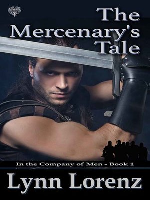 The Mercenary's Tale - ebook